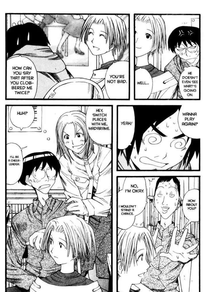 Genshiken Nidaime - The Society for the Study of Modern Visual Culture II Chapter 12 20